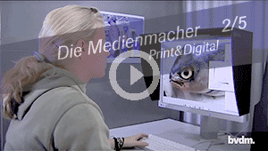 Branchenfilme – Die Medienmacher Print & Digital 2/5