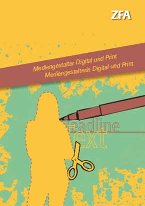 Mediengestalter Digital und Print