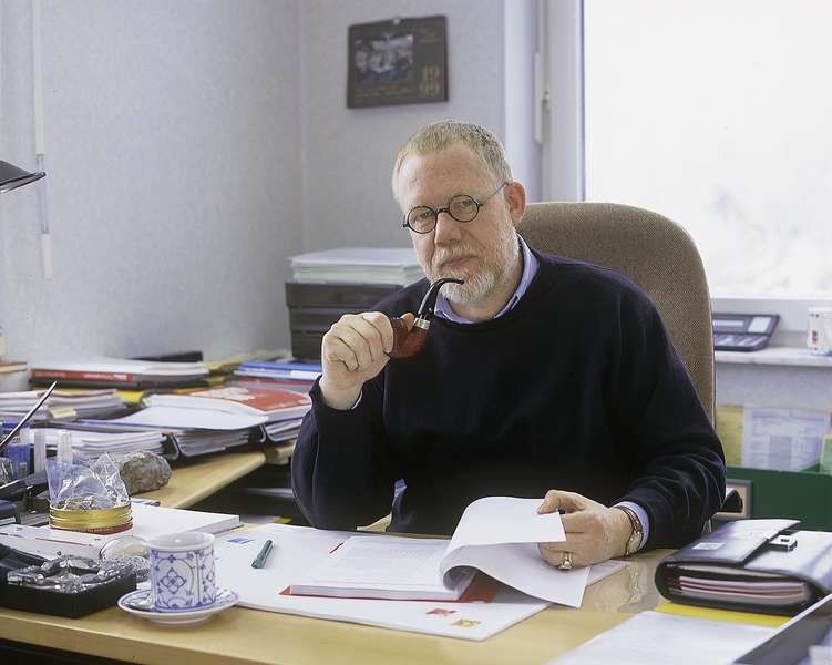 Ernst-Herbert Ullenboom