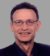 Ansprechpartner Hans Stöber von der Erwerbslosenberatunng