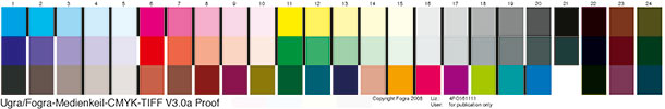 Ugra/Fogra MK CMYK V3