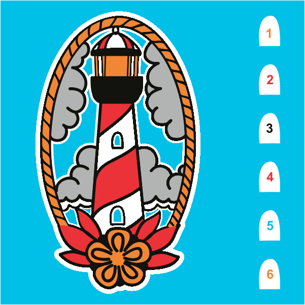 Leuchtturm