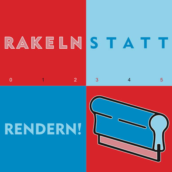 Rakeln