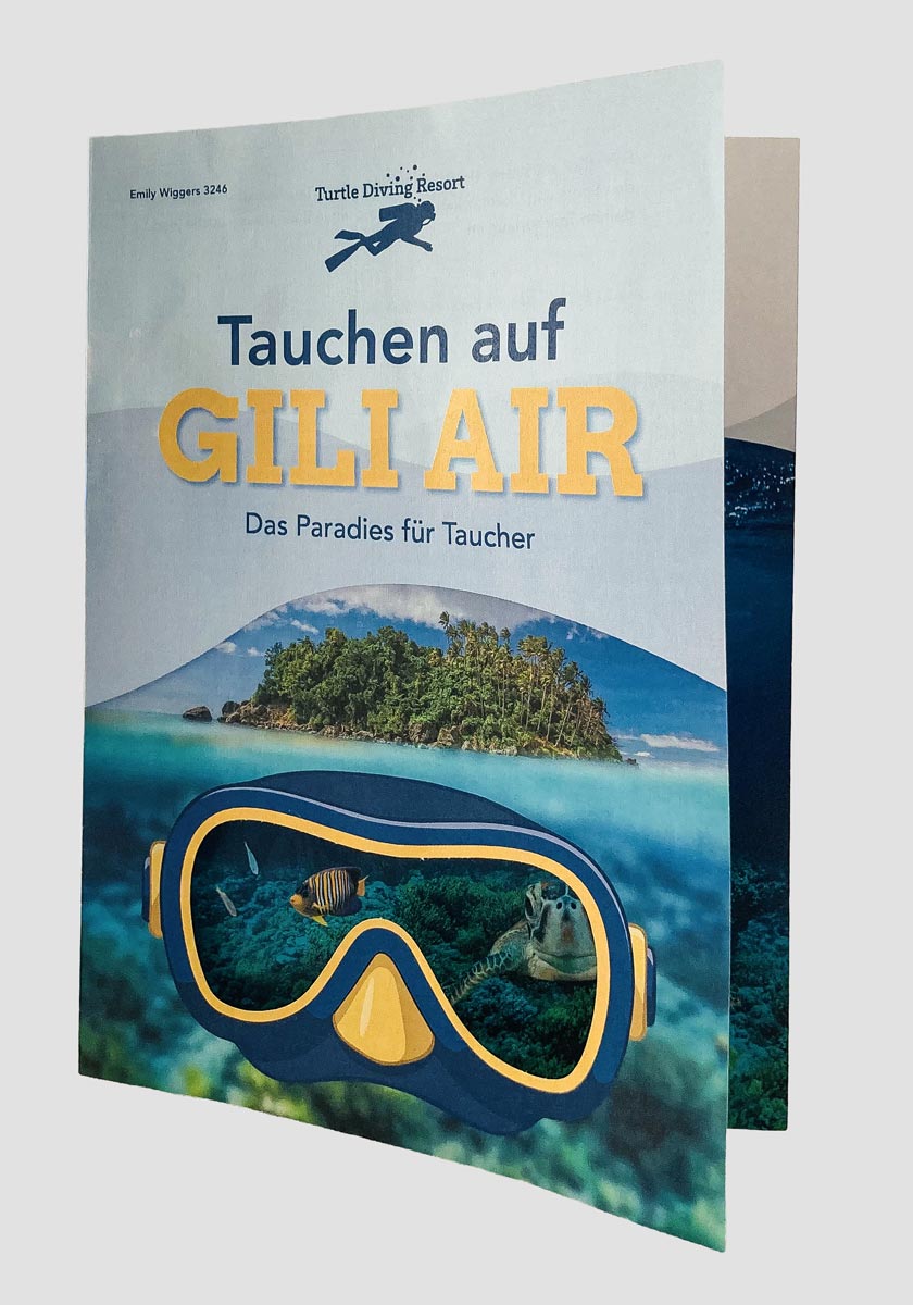 2. Platz – Emily Wiggers