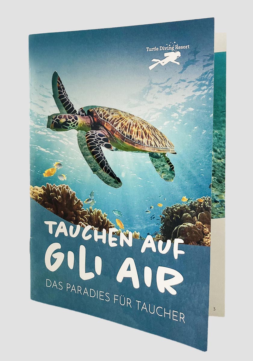 Belobigung – Marlene Bauer
