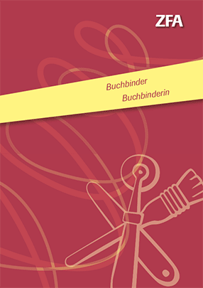 Buchbinder/Buchbinderin
