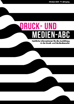 Druck- und Medien-Abc Nr. 70